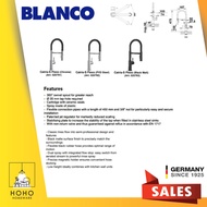 Blanco Catris S Flexo Kitchen Faucet/Sink Tap/Mixer Tap