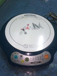 富士寶IH-P130 1800W功率電磁爐induction cooker
