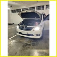 ♈ ◊ ◸ Orion Sigma LED Headlight or Foglight