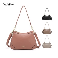 Sergio Rudy Half Moon Bag 2 Ways Sling Bag Shoulder Bag - 11SR15