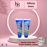 PELANGSING TUBUH TANPA DIET - BSH SLIMMING GEL LOTION PELANGSING - PELANGSING TERLARIS BPOM