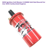 Original MSD Ignition 8202 Blaster Hi-Performance Coil - 8202