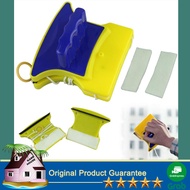 wiper magnetic double side
