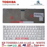 TOSHIBA L40 L40-A L40A L40D-A L40T-A L45 L45-A L45D-A L45T 9Z.N7PSQ.C01 9Z.N7SSQ.E01 AEMTCU00010-US 