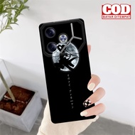 HP Latest TECNO POVA 6 Case - TECNO POVA 6 Softcase - Pro Camera Softcase - Casing TECNO POVA 6hp - 