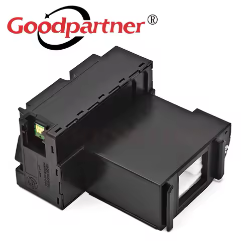 5X T04D1 Ink Maintenance Box for EPSON L4150 L4160 L6160 L6168 L6170 L6178 L6190 L6191 L6198 M1140 M