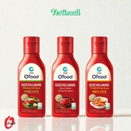 O’Food Gochujang Hot Sauce (Classic / Tteokbokki / Bibimbap) 300g