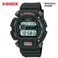CASIO G-SHOCK DW-9052 Men's Digital Watch Resin Band