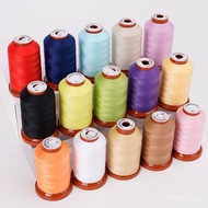 1100Hand Sewing Thread Sewing Machine Thread Needle Thread Polyester Thread402Sewing Thread Box Set 