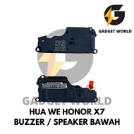 GADGET WORLD Buzzer Port for HUA WE HONOR X7/X7A