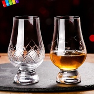 CHAAKIG Whiskey Wine Glass High Quality Bar Accessories Barware Tasting Cup
