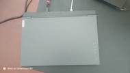 LENOVO Legion R7000 R5-4600H 8G 256-SSD NA GTX 1660 Ti 4GB 17.3" 1920x1080 電競本 95%