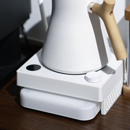 Fellow Stagge EKG Basic Edition 3D Printed Handbrew Kettle Pure Color Customizable Coffee Brewing Eq