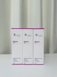 👑 5年銷量冠軍【香港原裝行貨】樂敏膚 Relife Relizema Cream 100ml 濕疹膏 敏感肌救星 無類固醇 抗氧化因子潤膚膏 (專為濕疹人士而設) 中午12點前下單 即日到貨