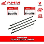 MESIN Honda Vario ADV PCX Stylo 160 Original AHM 90031 90032-K0R-V00 Engine Block Stud Bolt