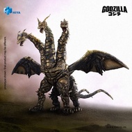 Hiya Toys Keizer Ghidorah - Godzilla: Final Wars (2004)