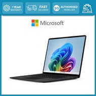 Microsoft Surface Laptop (7th Edition) Copilot+ PC 15in 256GB/512GB/1TB C12 16GB