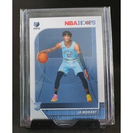 Ja Morant NBA Card SALE RC Rookie Panini Authentic