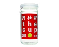 月桂冠一口杯清酒210ml