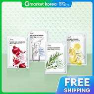 AHC | AHC Micro Fitting Sheet Mask 10 Sheets