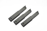 ⫷ 夢羽軍品 ⫸ Krytac KRISS VECTOR GBB ( 短劍 ) 瓦斯彈匣 3入裝 / 60發