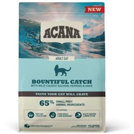 Acana Cat Bountiful Catch 1.8kg