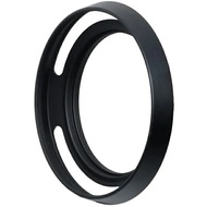 F-Foto｜エフフォト クラシックメタルレンズフード Newワイド　67mm NHW67B [67mm]