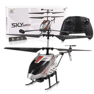New Rc Helicopter 2.4G 4Ch Radio Remote Control Helicopter