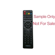 Remote for Prestiz Curved Smart TV