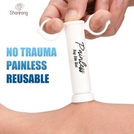 SHANRONG Insect Sting Sucker, Extract Venom Vacuum Venom Extractor, Survival Sting Relief Itch Relie