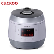 Cuckoo CRP-Q1010FL เกาหลีหม้อหุงข้าวแรงดันไฟฟ้าสำหรับหม้อ10คน