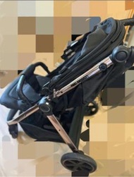 ABC design okini auto stroller