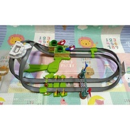 Hot wheels Mario kart circuit Car Track