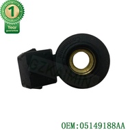 OEM 5149188AA Knock Sensor For Mercedes Jeep Grand Cherokee IV Wrangler III W176