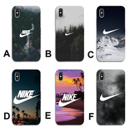 [ CS097 ] NIKE Hard Phone Case for Vivo Y91 Y95 Y91c Y15 Y17 Y71 Y53 Y69 Y11 Y12 Y19 Y1S