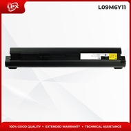 LPX S10-2 L09M6Y11 Battery Compatible with Lenovo 55Y2099 L09S3B11 L09S6Y11 Replacement Type
