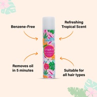 Shelley Dry Shampoo