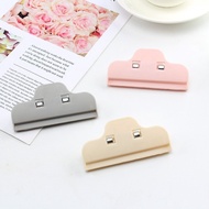 Food Tongs Plastic Packaging Plastic Snack Tongs Food Clip