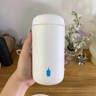 Blue Bottle 12 oz Fellow Carter Move Mug 350ml Coffee Cup Cold Storage