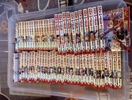 ONE PIECE 海賊王 漫畫 1-84，欠72