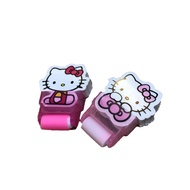 HELLO KITTY ERASER random design