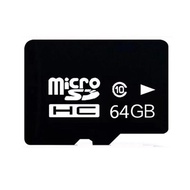 Micro SD Card High speed Class 10 Mini SD Card TF Cards 64GB