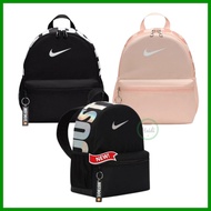 [LIMITED EDITION] Nike Brasilia JDI Mini kids Backpack / baby & kids backpack