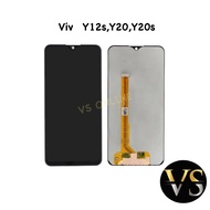 VIVO Y20 Y20S Y12S Y12A Y12D Y15S Y15A Premium Quality Ori IC LCD Display