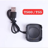 Smartwatch Charger Cable Segi T500/T55/X7/Z66 Ultra