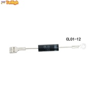 【BEST】1/2/6pcs Microwave oven diode unidirectional CL01-12  for general high pressure diode
