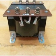 Transformer Step Up/ Down 400V/380V To 220V/110V 500Watt