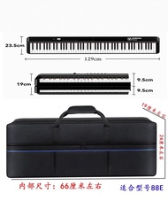 New Style Piano Bag Musical Instrument Bag Terence Folding Electronic Piano Bag 61A7688A V30V50V70BX