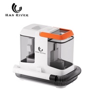 Han River เครื่อง ทำ ความ สะอาด บน พื้น ผ้า 18000Pa แบบเปียก เครื่อง ดูด สิ่ง สกปรก 3 IN 1สำหรับผ้า/