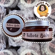 Tallow Balm ไขมันวัว สันติมานะดี santimanadee หมอนอกกะลา